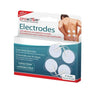 Self Adhesive Electrodes Round 2 In Square 5 cm 1 Count by MedPro