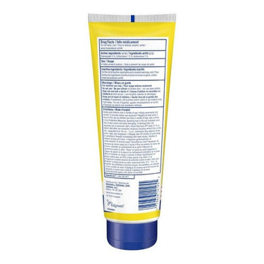 Schick, Kids Sunscreen Lotion SPF 50 Plus, 240 Ml