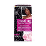 Casting Creme Gloss Semi Permanent Hair Dye 100 Black 1 Count by L'oreal Paris