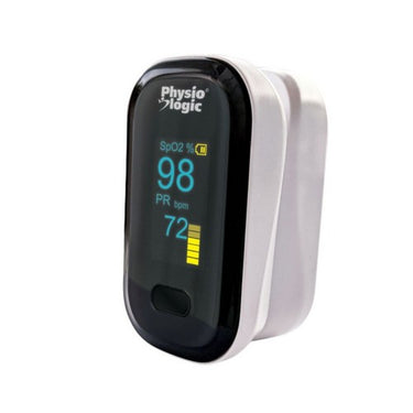 MedPro, DigiPulse Pulse Oximeter, 1 Count