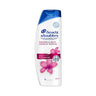 Smooth And Silky Shampoo 370 Ml by Native