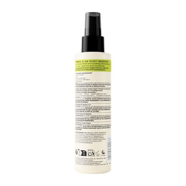 Dynamiclear, Coconut Oil 5 In 1 Leave In Spray Nourishes And Detangles, 175 Ml