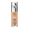 True Match Foundation Infused With Hyaluronic Acid 30 Ml by L'oreal Paris