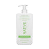 Volumizing Shampoo Cucumber And Mint 487 Ml by Native