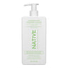 Volumizing Conditioner Cucumber And Mint 487 Ml by Native