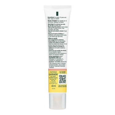 L'oreal Paris, Vitamin C Brightening Daily UV Fluid SPF 50 Plus, 40 Ml
