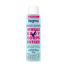 Whole Body Deodorant Spray Rose And Waterlily 113 Grams by Degree