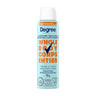 Whole Body Deodorant Spray For Women Fresh Citrus 113 Grams by Degree