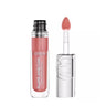 Plump Ambition Hyaluron Lip Oil Plumping Lip Gloss Nude Macaron 0.16 Oz by L'oreal Paris