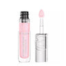 Plump Ambition Hyaluron Lip Oil Plumping Lip Gloss Cristal Clear 0.16 Oz by L'oreal Paris