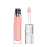 Plump Ambition Hyaluron Lip Oil Plumping Lip Gloss Milky Nu 0.16 Oz by L'oreal Paris