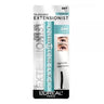 Telescopic Extensionist Waterproof Mascara Black 9.9 Ml by L'oreal Paris