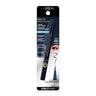 Haute Precision Waterproof Felt Tip Liquid Eyeliner 30 Blue Suede 1 Ml by L'oreal Paris