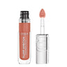 Plump Ambition Hyaluron Lip Oil 641 Latte Glace 5 Ml by L'oreal Paris