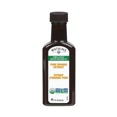 Watkins, Pure Orange Extract, 59 Ml