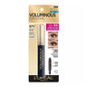 Voluminous Mascara 395 Waterproof Carbon Black 0.23 Oz by L'oreal Paris