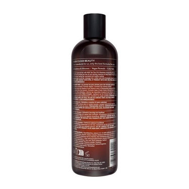 Dynamiclear, Tea Tree Oil And Rosemary Invigorating Shampoo, 12 Oz