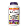Calcium Ultra 280 Tabs by Webber Naturals